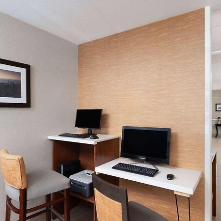 La Quinta By Wyndham Bakersfield North Hotel Ngoại thất bức ảnh