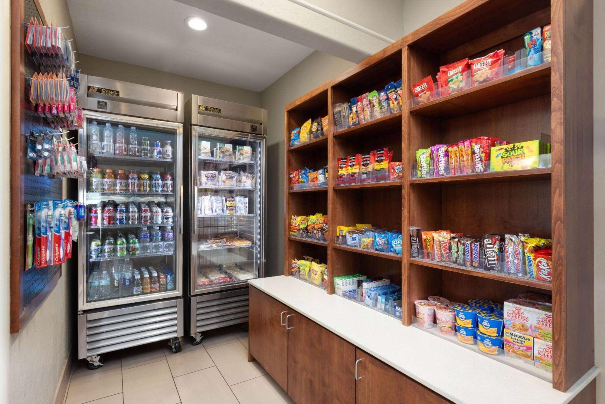 La Quinta By Wyndham Bakersfield North Hotel Ngoại thất bức ảnh