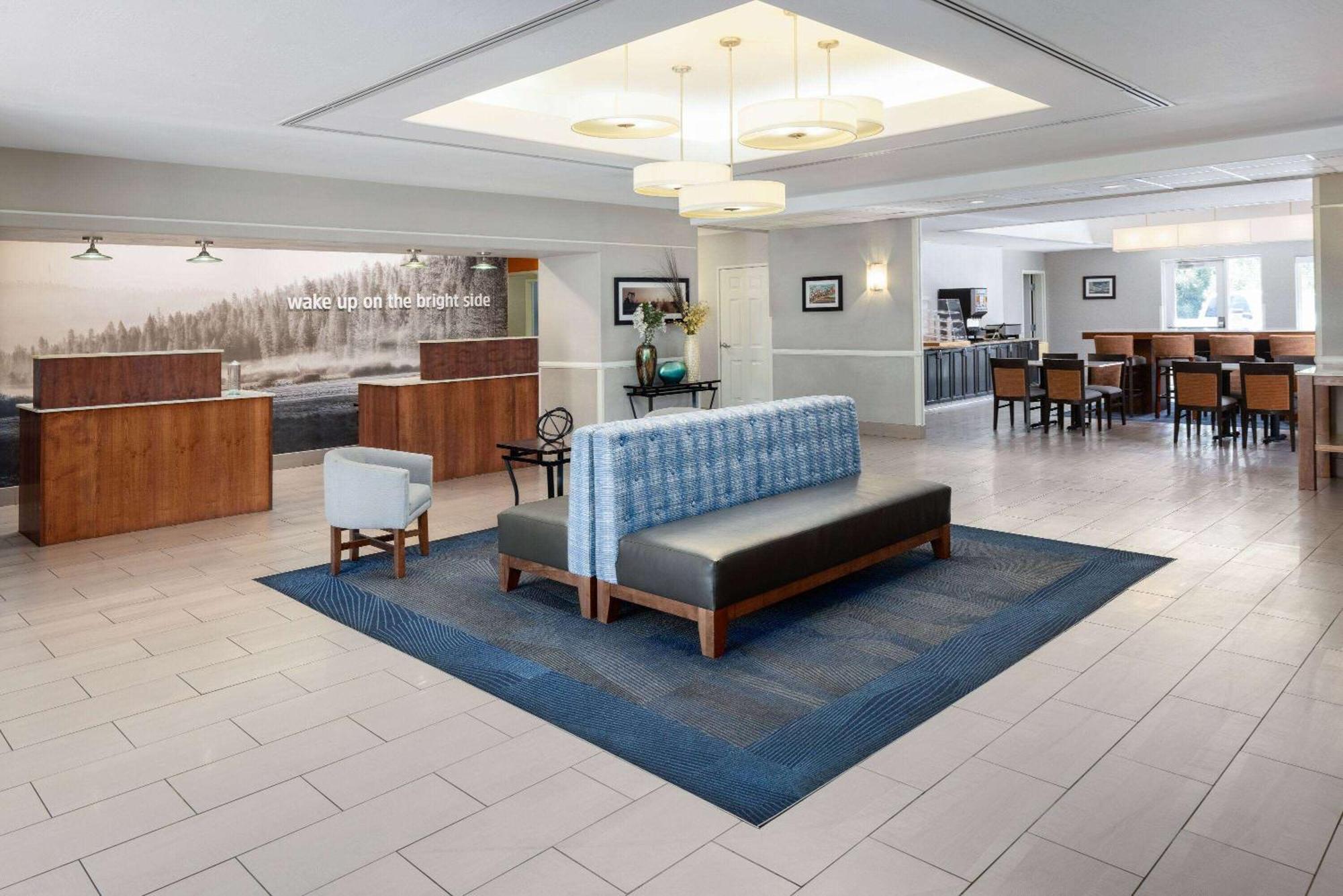 La Quinta By Wyndham Bakersfield North Hotel Ngoại thất bức ảnh