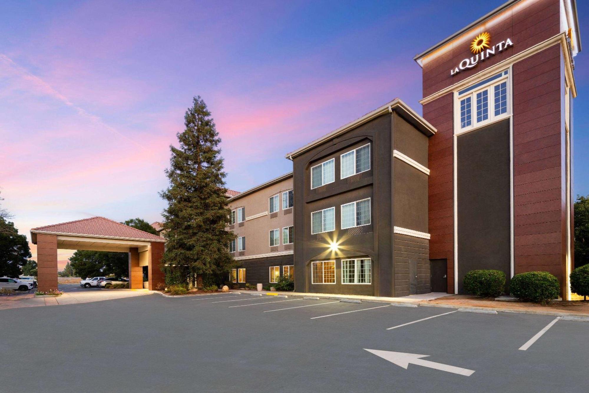La Quinta By Wyndham Bakersfield North Hotel Ngoại thất bức ảnh