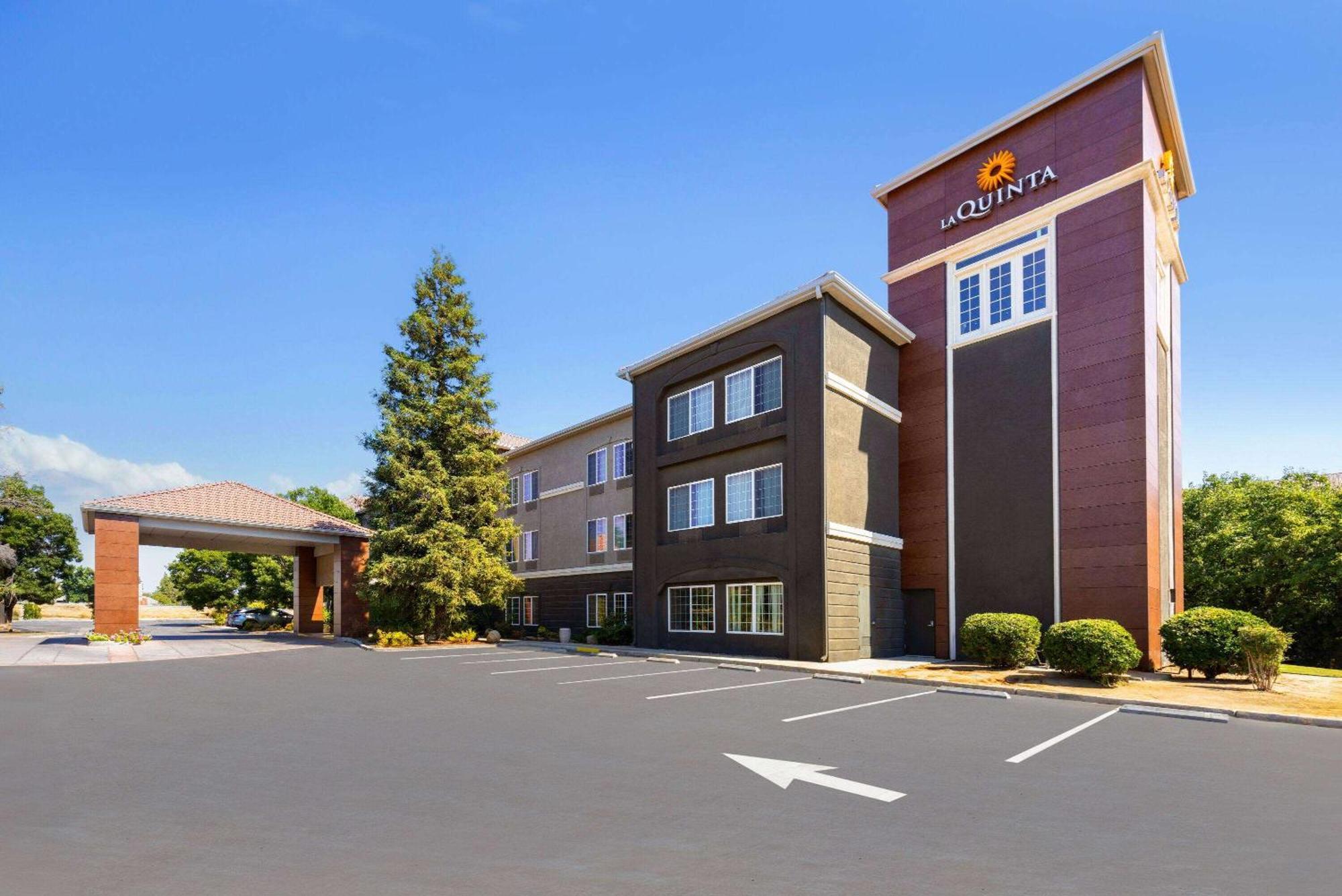 La Quinta By Wyndham Bakersfield North Hotel Ngoại thất bức ảnh